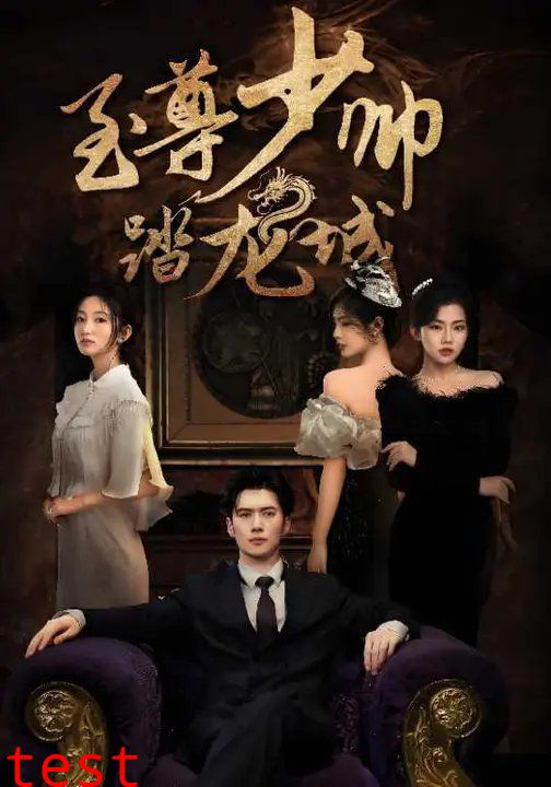 至尊少帅踏龙城