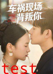 车祸现场背叛你