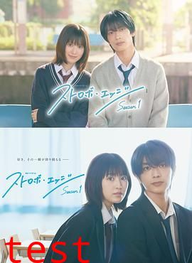 闪烁的爱情第一季