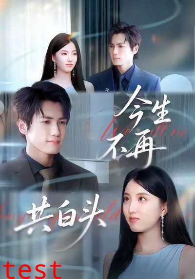 今生不再共白头