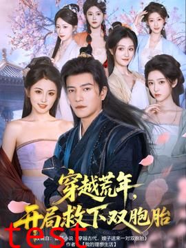 穿越荒年开局救下双胞胎