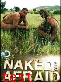 原始生活21天：双重危机