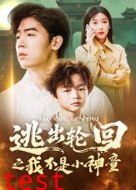 逃出轮回之我不是小神童