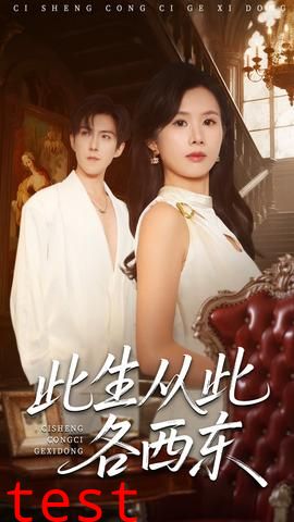 此生从此各西东