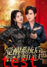 觉醒系统后保镖老婆狂追夫