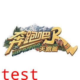 奔跑吧·天路篇