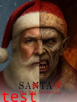 圣诞老人-N：红色觉醒
