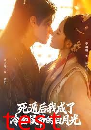 死遁后我成了冷面侯爷的白月光