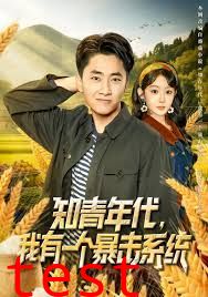 知青年代，我有一个暴击系统