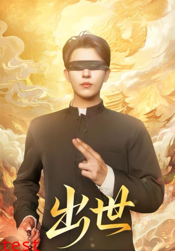 出世（盲者破世）