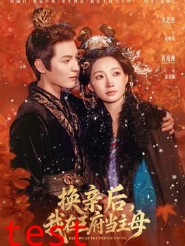 换亲后，我在王府当主母