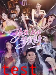 续弦我的挚爱替身