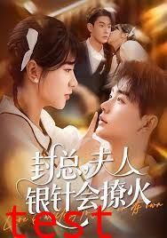 封总，夫人银针会撩火