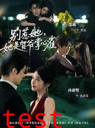 别惹她，她是贺爷掌心雀