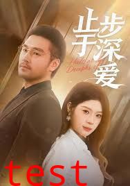 止步于深爱