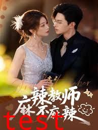 麻辣教师不麻辣