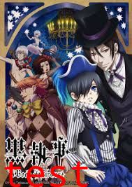 黑执事OVA：黑执事2制作特辑