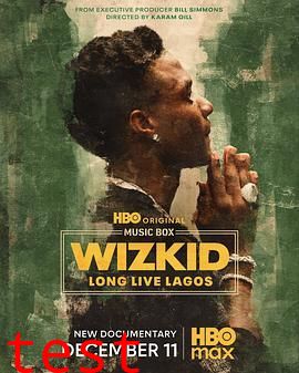 巫师：拉各斯万岁