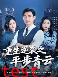 重生逆袭之平步青云