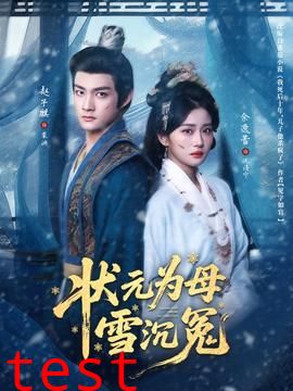 状元为母雪沉冤