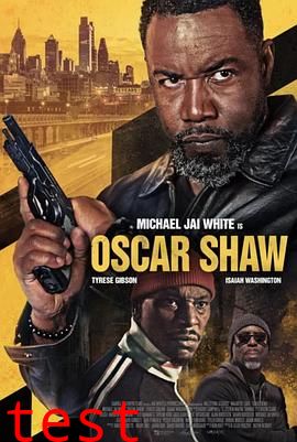 OscarShaw