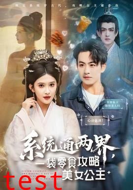 系统通两界，一袋零食攻略美女公主