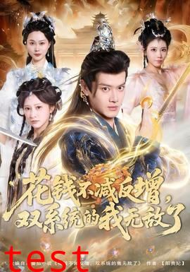 花钱不减反增，双系统的我无敌了