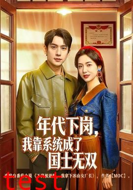年代下岗，我靠系统成了国士无双