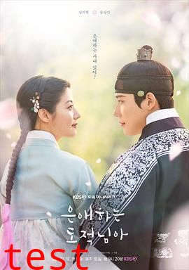 亲爱的盗贼大人