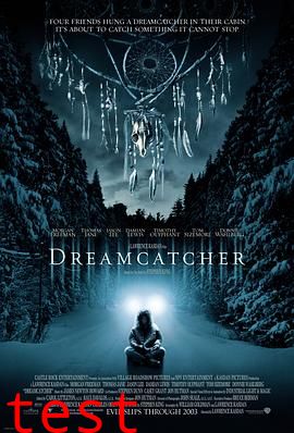 捕梦网【影视解说】