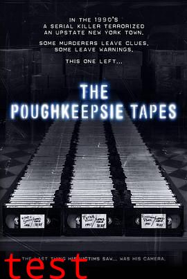 波基普西录像带【影视解说】