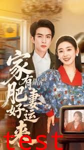 家有肥妻好运来