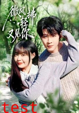 微风轻拂又见你