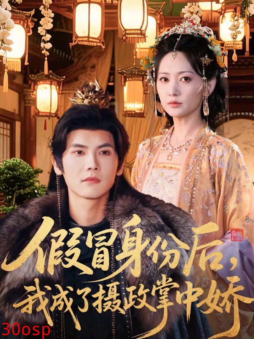 假冒身份后，我成了摄政王掌中娇