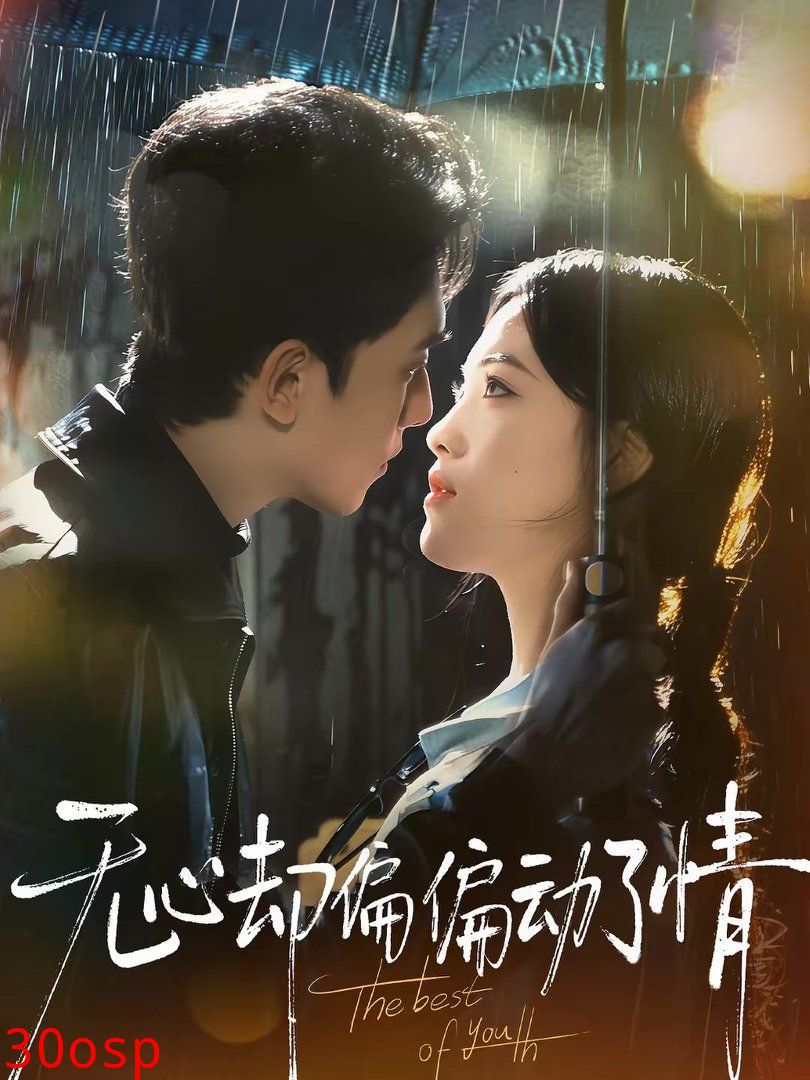 无心却偏偏动了情