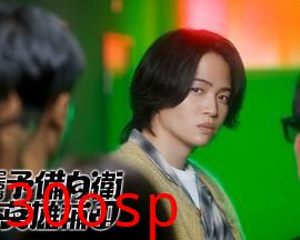 这里是预备自卫英雄补