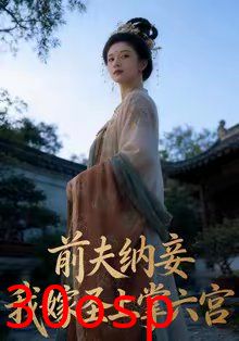 前夫纳妾，我嫁圣上掌六宫