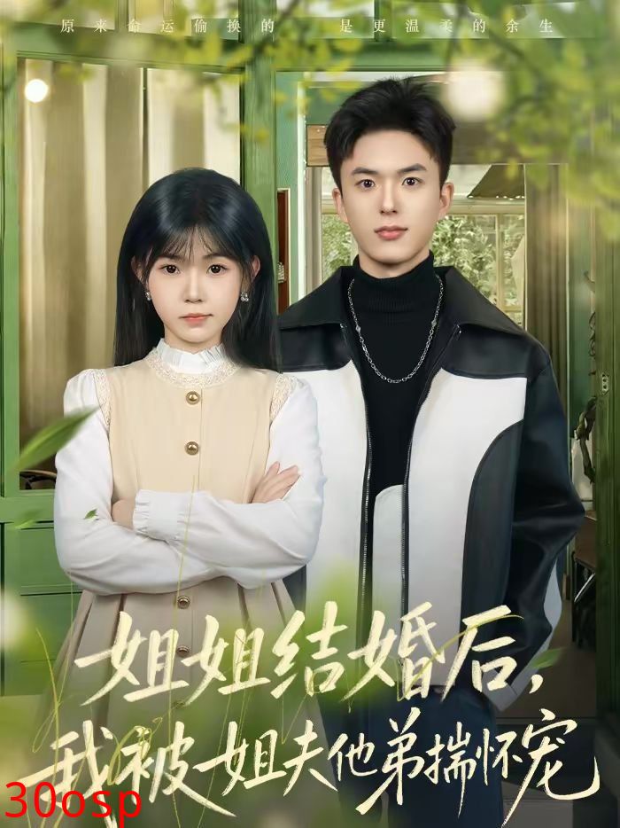 姐姐结婚后，我被姐夫他弟揣怀宠