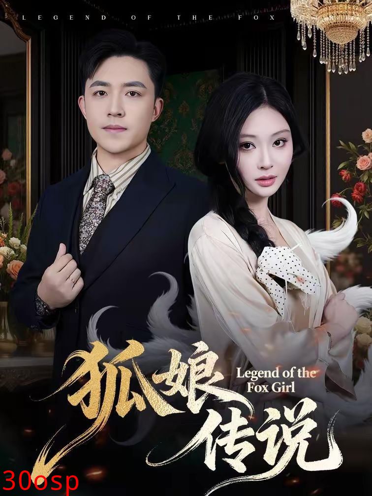 狐娘传说