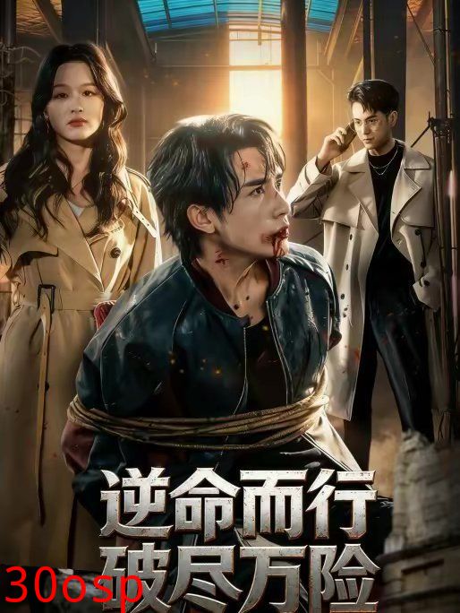 逆命而行破尽万险