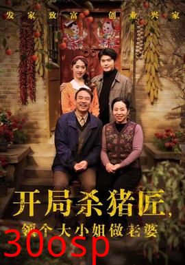 开局杀猪匠，领个大小姐做老婆