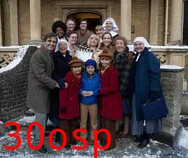 呼叫助产士第十五季