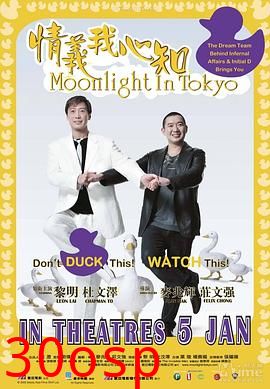 情义我心知粤语