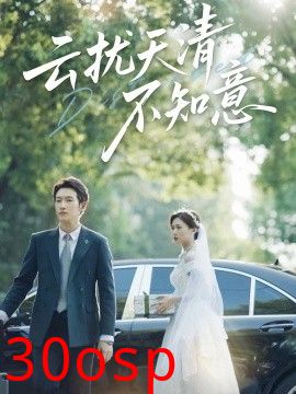 云扰天清不知意