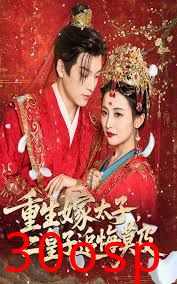 重生嫁太子二皇子追悔莫及