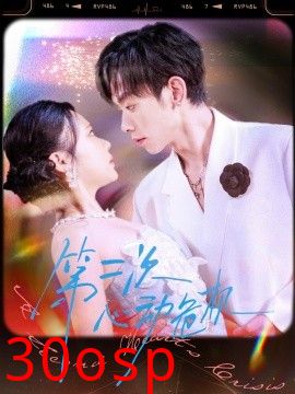 第二次心动危机