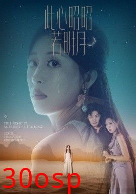 此心昭昭若明月