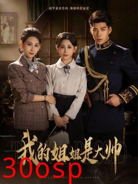 我的姐姐是大帅