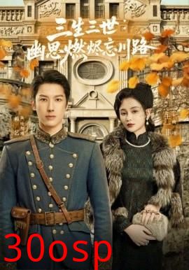 孟婆渡我千年恋