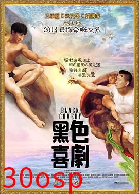 黑色喜剧国语
